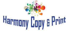 Harmony Copy & Print