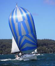 Eastwind Sails & Marine
