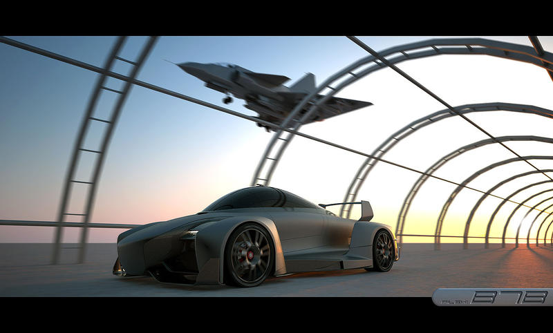 Filski Industrial Design