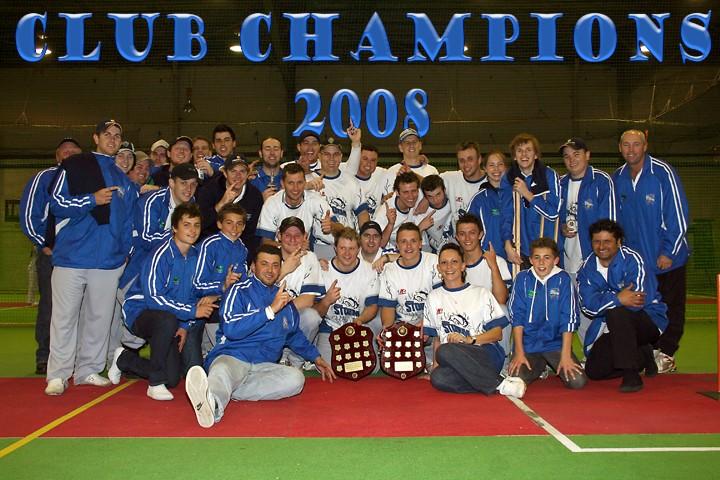 Penrith Indoor Sports