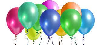 Print My Balloons