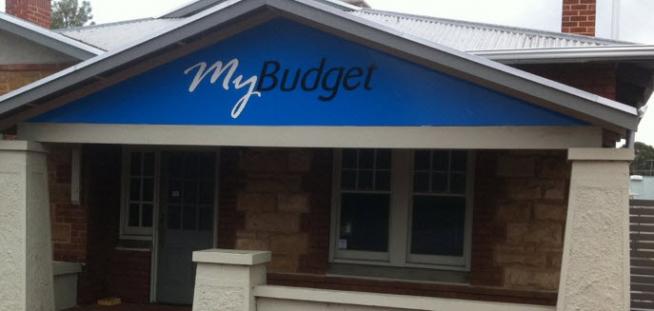 MyBudget: Glandore