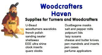 Woodcrafters Haven