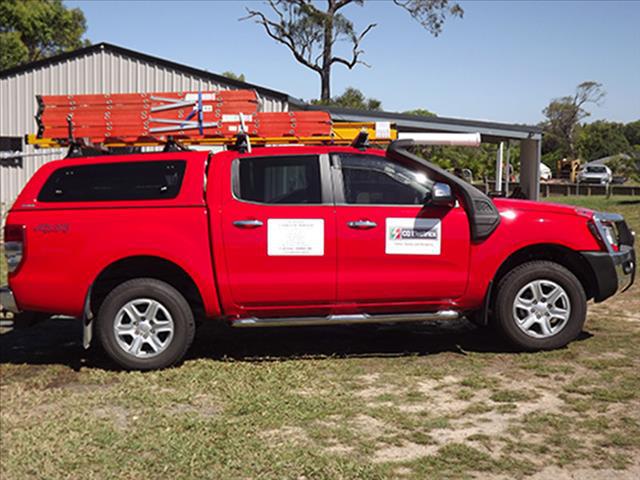 CQ Electrics
