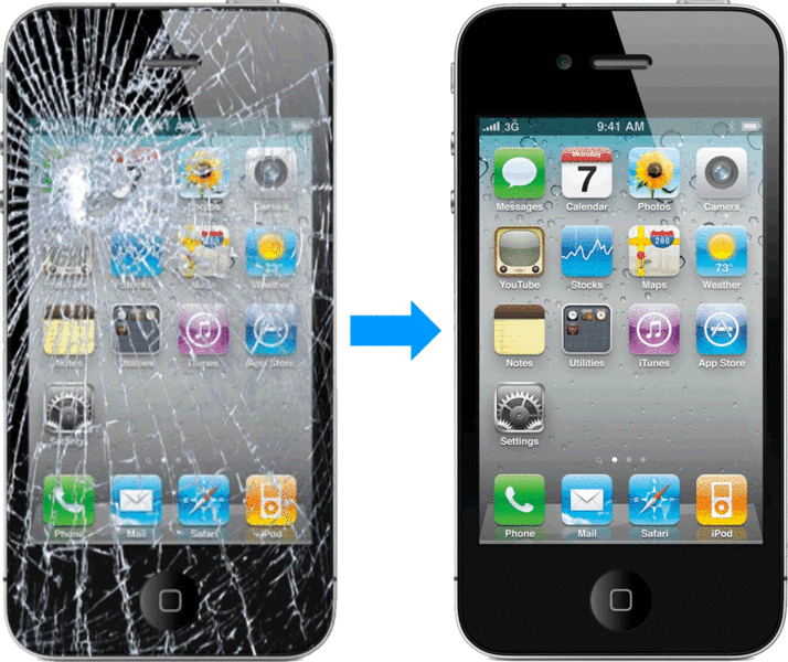 Bendigo Smartphones