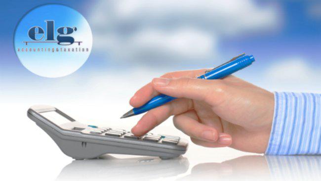 ELG Accounting & Taxation