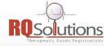RQ Solutions logo