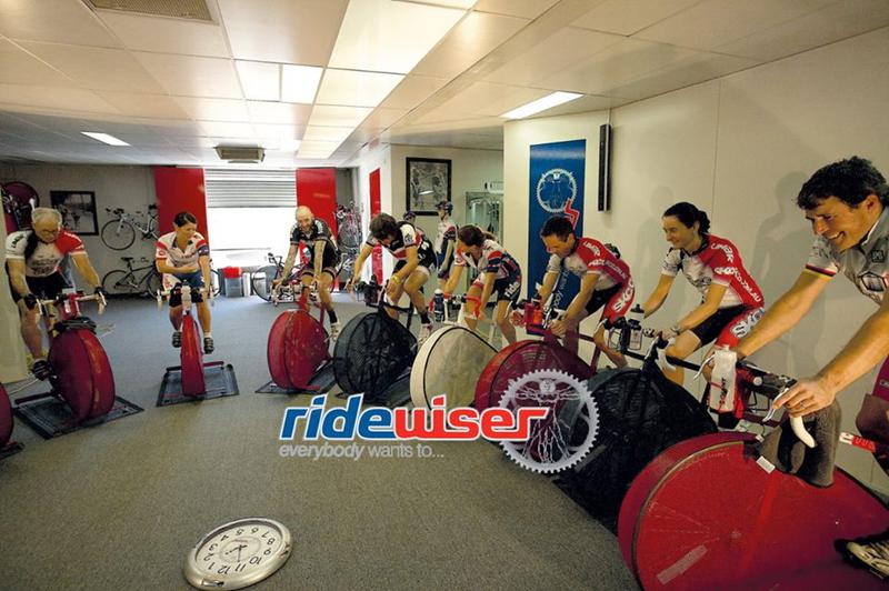 Ridewiser