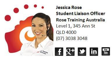 Rose Training Australia