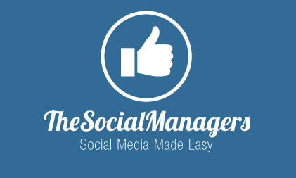 The Social Managers