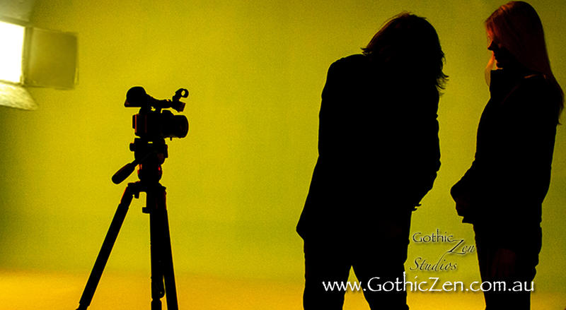 Gothic Zen Studios