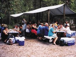 Fraser Island Adventure Tours