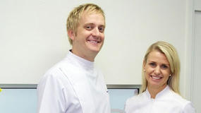 Refresh Dental