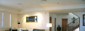 Asset Associated Air Conditioning
