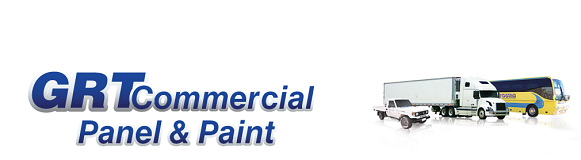 GRT Commercial Panel & Paint