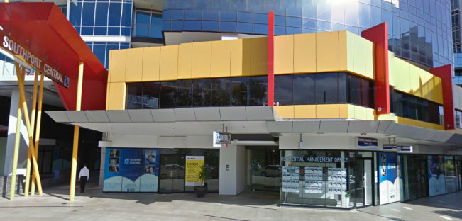 MyBudget: Gold Coast