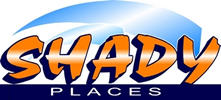 Shady Places