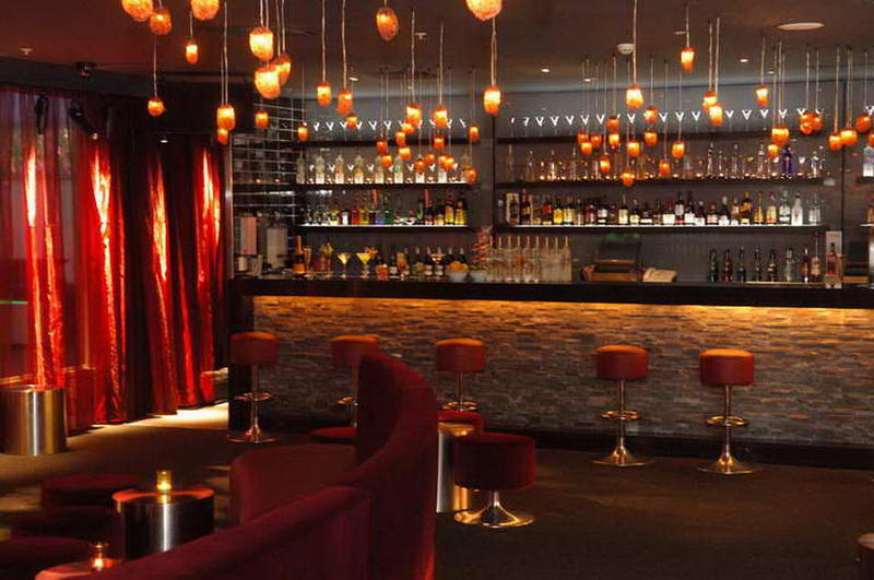 My Birthday Venue