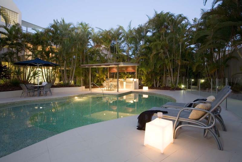 Noosa Tropicana