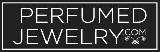 Perfumed Jewelry