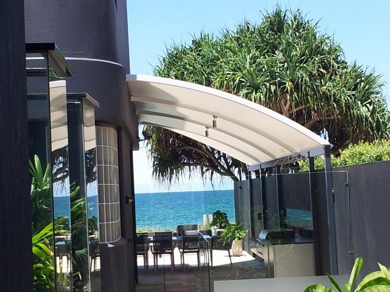 Sailworx & Shade Australia