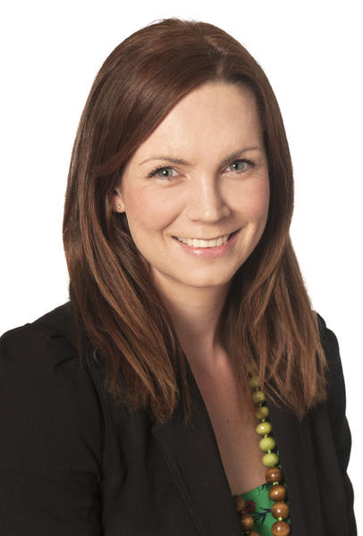 MoneyQuest: Danielle Hindle logo