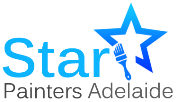 Star Painters Adelaide logo
