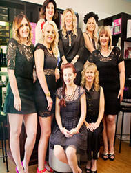 Tresses Hair & Body