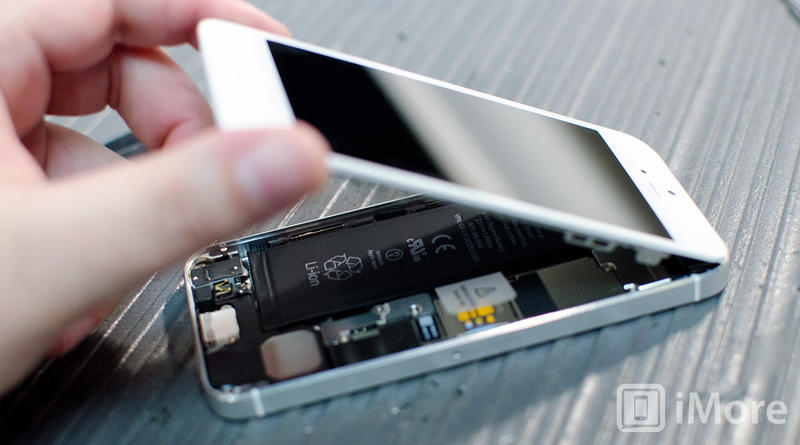 Iphone Fix It Man