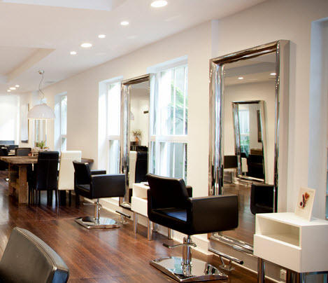 Urban Escape Hair