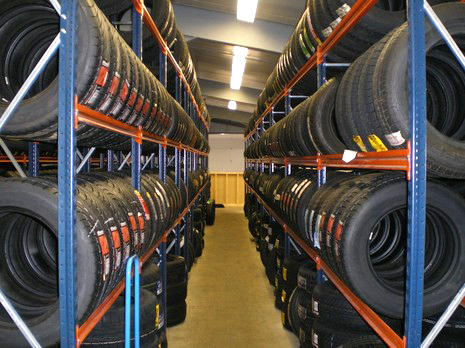 Crazy Tyres: Bankstown