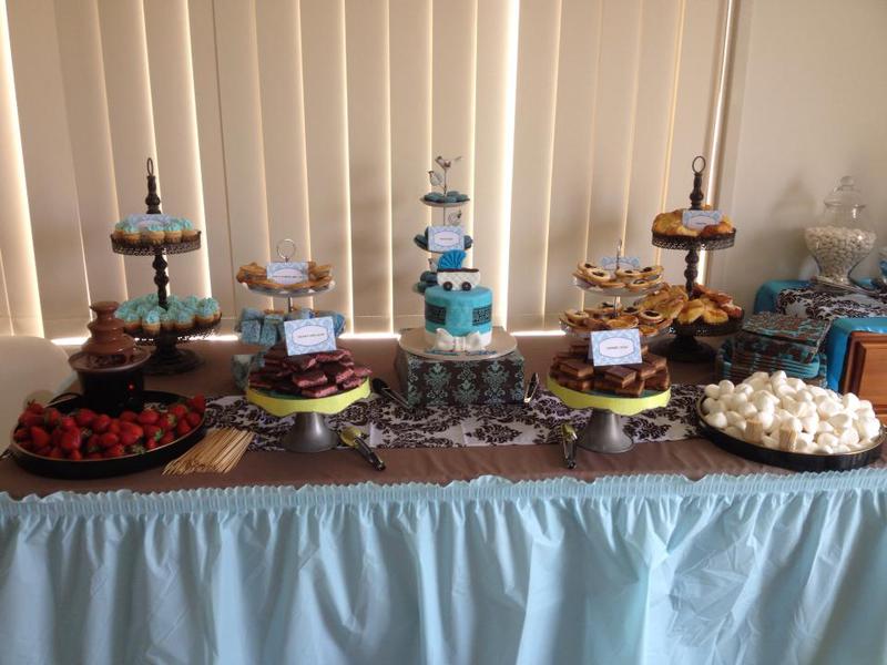 LHV Event Services
