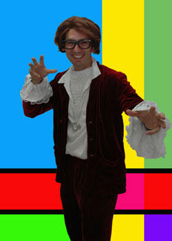 A & K Costume Hire