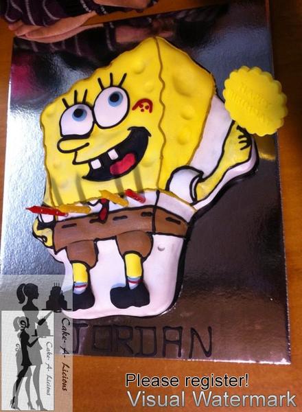 Cake-A-Licious