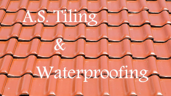 A S Tiling & Waterproofing