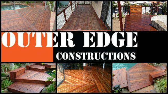 Outer Edge Constructions Pty Ltd