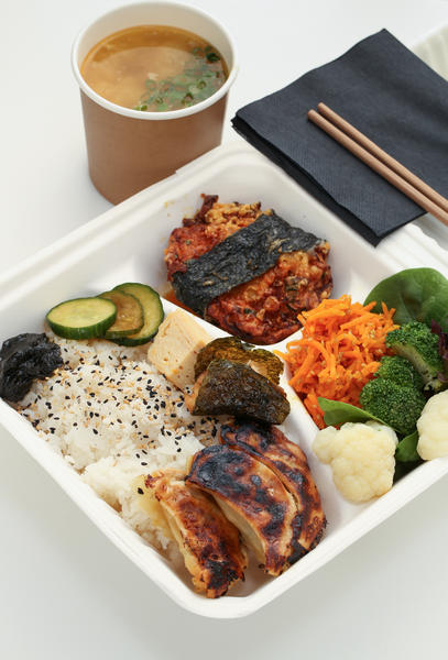 Kinoko Deli