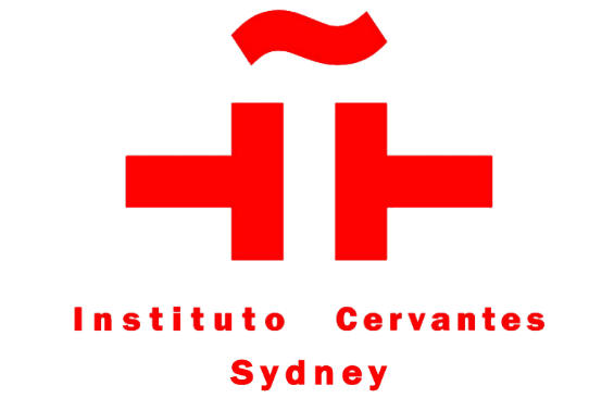 Instituto Cervantes logo
