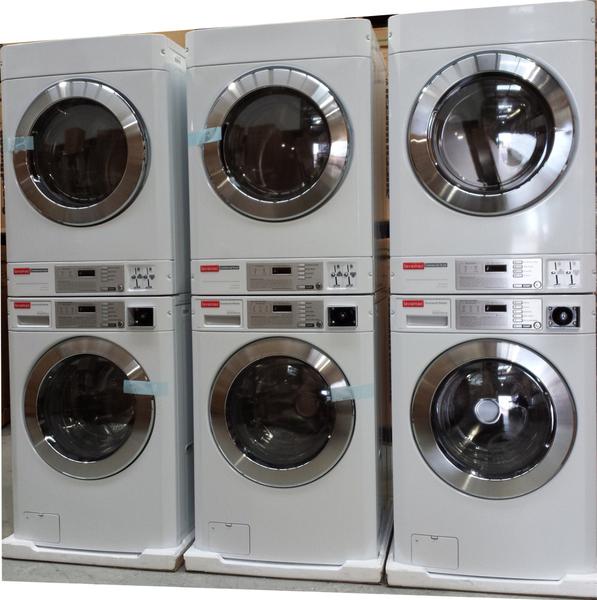 Commercial Laundry Appliances Pty Ltd