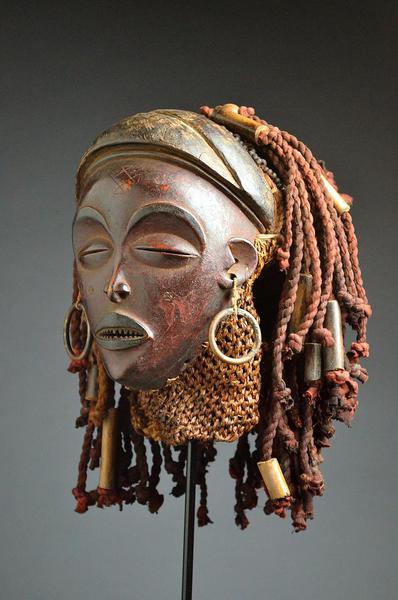 African Origins