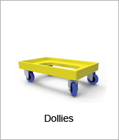 Trolleys2Go: Perth
