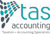TAS Accounting logo