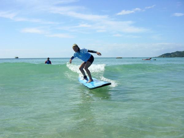 Ballina Sup and Surfboard Hire