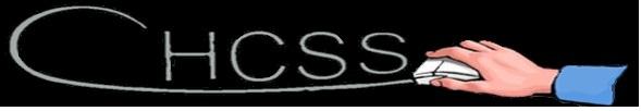 Canberra Home Computer Support & Service logo