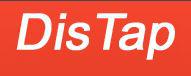 Dis Tap logo