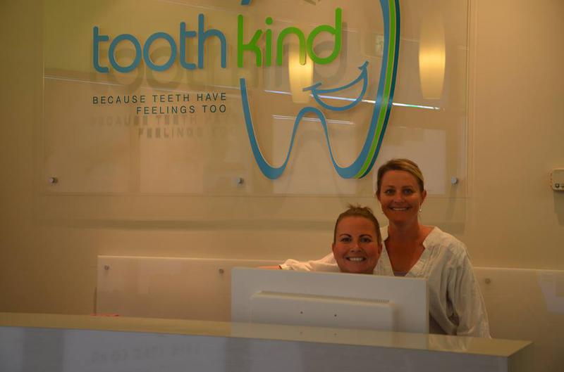 ToothKind: Beerwah