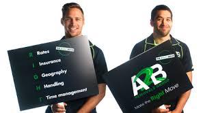 A2B Removals Group