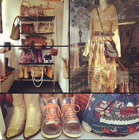 Vintage Sole: Windsor