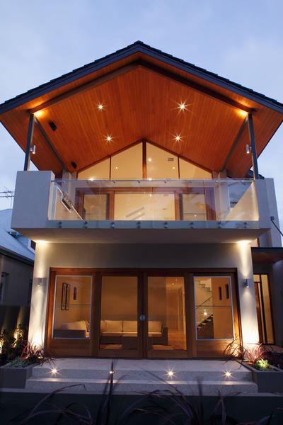 David Reid Homes: Boonah