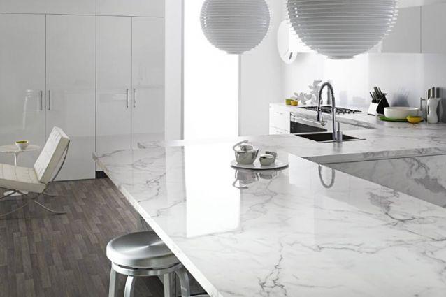 Burleigh Laminated Benchtops
